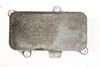 Transmission Oil Cooler / Preheater 7P0317037 — photo 2
