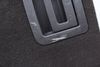 Trunk Mat / Spare Tire Cover 7P6863546D — photo 2