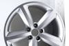 18" Inch Alloy Rim / Wheel (5-SPOKE) 8K0601025Q — photo 3