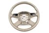 4-SPOKE Leather Steering Wheel 8K0419091BG — photo 1