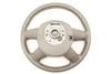 4-SPOKE Leather Steering Wheel 8K0419091BG — photo 3