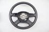 4-SPOKE Leather Steering Wheel 8K0419091BG — photo 1