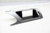 Center Dash Display Trim Bezel 8K1857186H — photo 1