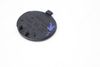 Bumper Tow Hook / Towing Eye Cover 8K0807241A — photo 3