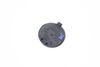 Bumper Tow Hook / Towing Eye Cover 8K0807241A — photo 4