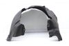 Fender Liner / Splash Guard 8K0821171G — photo 1