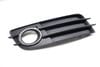 Lower Bumper Fog Light Grille 8K0807681C — photo 1