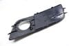 Lower Bumper Fog Light Grille 8K0807681C — photo 2