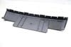 License Plate Mount / Bracket 8K0807285 — photo 2