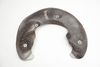 Brake Dust / Splash Shield 8K0615312D — photo 2