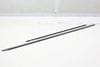 Exterior Door Window Slot Seal / Trim 8K0853284J — photo 1