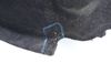 Fender Liner / Splash Guard 8K0821172G — photo 2