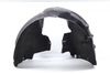 Fender Liner / Splash Guard 8K0821172G — photo 3