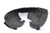 Fender Liner / Splash Guard 8K0821172G — photo 4