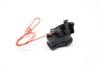 Fuel Door Lock Actuator 8K0862153H — photo 2