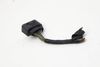 14-PIN Headlight Wiring Harness Connector / Pigtail 1J0973737 — photo 2