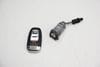 Lock Switch / Cylinder w/ Key 8T0898374L — photo 1