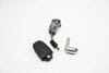 Lock Switch / Cylinder w/ Key 8T0898374L — photo 2