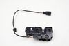 Lower Hood Latch w/ Switch 8T0823509D — photo 1