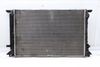 Radiator 8K0121251T — photo 2