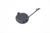 Bumper Tow Hook Cover / Cap 8K0807441A — photo 2