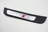 Door Sill Panel / Scuff Plate (S LINE) 8K0853375B — photo 1