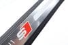 Door Sill Panel / Scuff Plate (S LINE) 8K0853375B — photo 4
