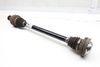 CV Axle Shaft 8K0501203M — photo 1