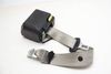 Seatbelt / Seat Belt Retractor 8T0857805N — photo 1