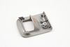 Seat Release Lever Cap / Trim 4G0885879C — photo 2