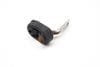 Exhaust Hanger / Rubber Mount / Bracket 8K0253144A — photo 2