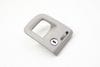 Seat Release Lever Cap / Trim 4G0885880C — photo 1