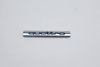 Trunk Emblem / Quattro Badge 8H0853737 — photo 1
