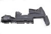Radiator Air Guide / Duct 8K0121284G — photo 1