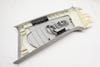 Upper Interior B Pillar Trim 8K0867282C — photo 4