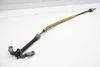 Shift / Shifter Linkage Cable 8K0713265B — photo 2