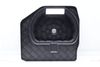 Spare Tire / Wheel Well Cover 8T0012116B — photo 2