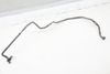 Transmission Oil Cooler Pressure Line / Pipe 8R0317818AA — photo 2