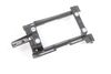 Center Console Lower Mount Bracket 8K0863531A — photo 1