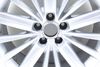 18" Inch Alloy Rim / Wheel (15-SPOKE) 8F0601025A — photo 2