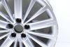 18" Inch Alloy Rim / Wheel (15-SPOKE) 8F0601025A — photo 4