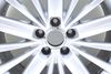 18" Inch Alloy Rim / Wheel (15-SPOKE) 8F0601025A — photo 2
