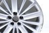 18" Inch Alloy Rim / Wheel (15-SPOKE) 8F0601025A — photo 4