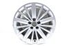 18" Inch Alloy Rim / Wheel (15-SPOKE) 8F0601025A — photo 1