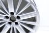 18" Inch Alloy Rim / Wheel (15-SPOKE) 8F0601025A — photo 4