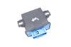 Afs Headlight Range Control Module 8H0907357C — photo 2
