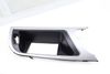 Center Dash Display Trim / Bezel 8T1857186H — photo 1