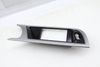 Center Dash Display Trim / Bezel 8T1857186H — photo 2