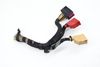 Convertible Top Module Wiring Harness / Connector Set — photo 2