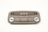 Dome / MAP Light w/ Homelink Garage Door Opener 8J0947111 — photo 1